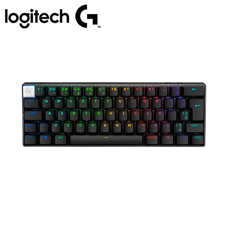 TECLADO LOGITECH PRO X 60