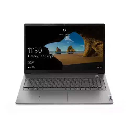 Lenovo ThinkBook 15 G2 ITL 20VE01C4LM Core I5 11° 8GB 256SSD W11P 15.6"