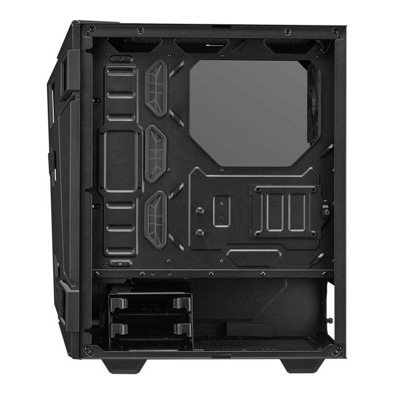 Case Gamer ASUS TUF Gaming GT301