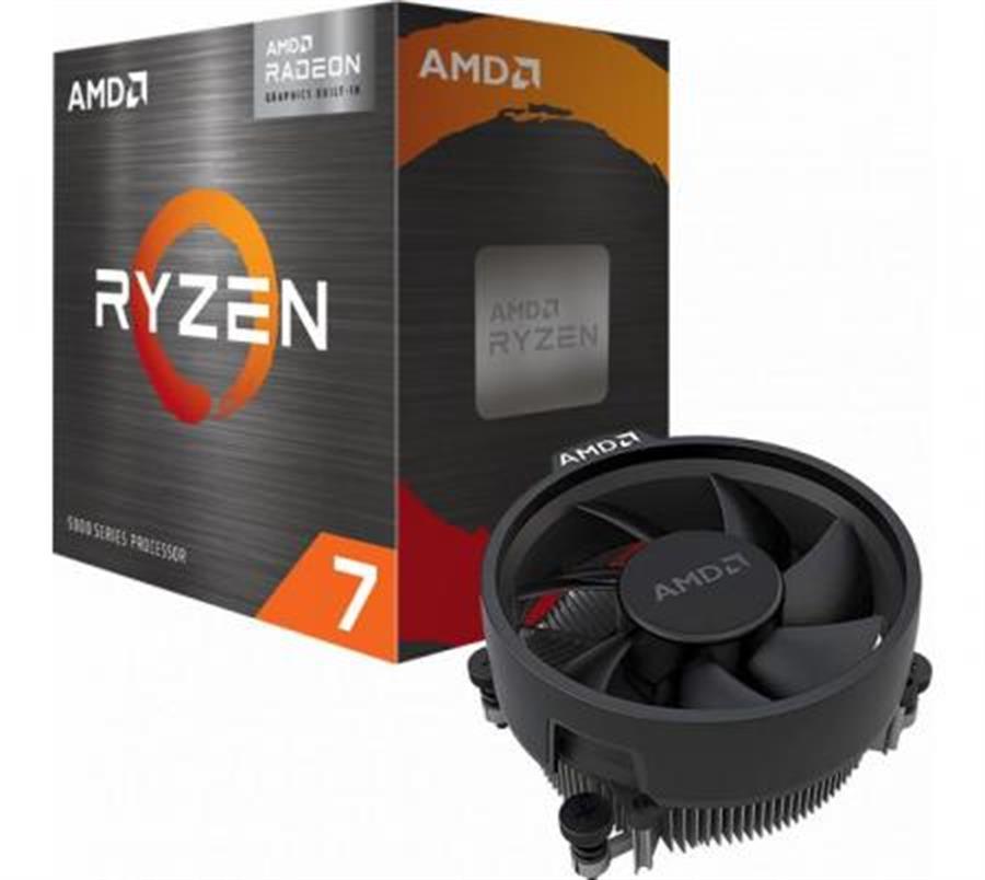 Procesador AMD Ryzen™ 7 5700G