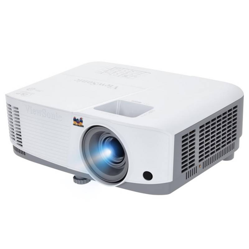 Proyector Viewsonic PA503S SVGA 3800 Lumenes