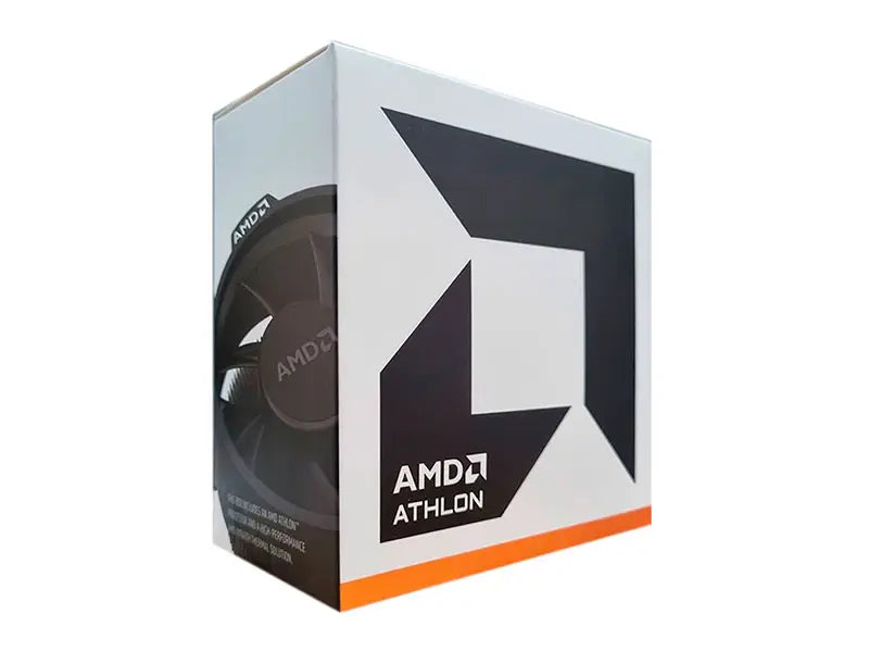 Procesador AMD Athlon 3000G