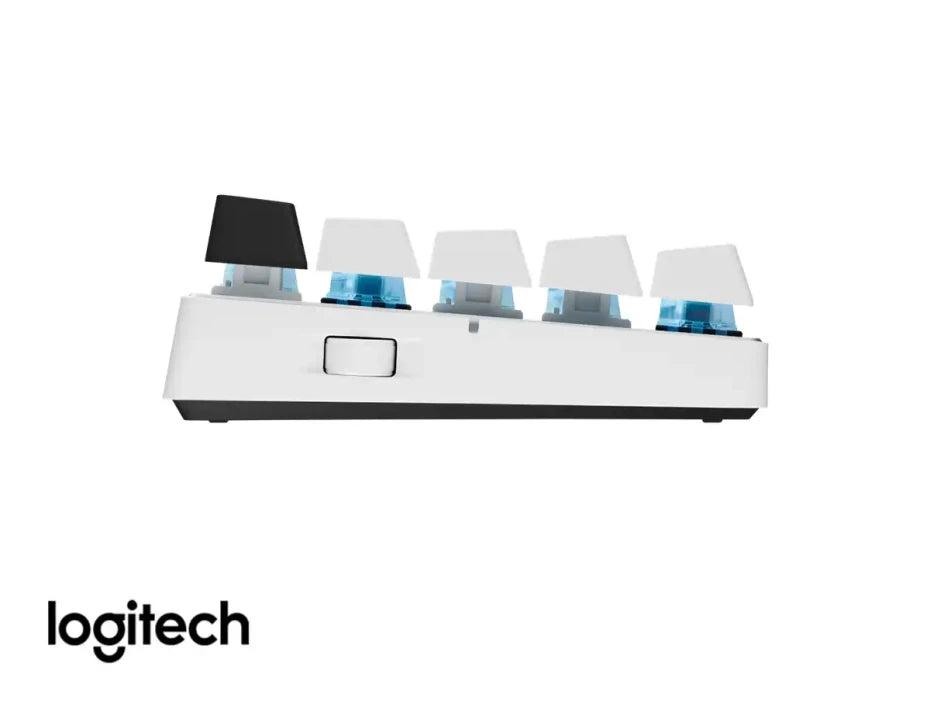 TECLADO LOGITECH PRO X 60