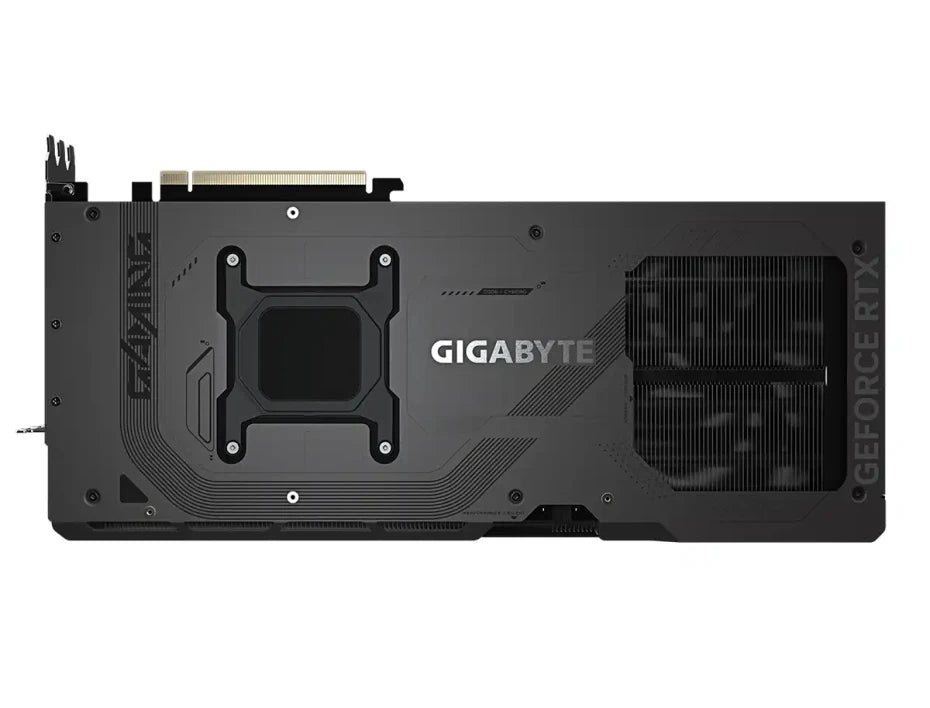 VGA GIGABYTE GEFORCE RTX 5090 GAMING OC 32GB GDDR7