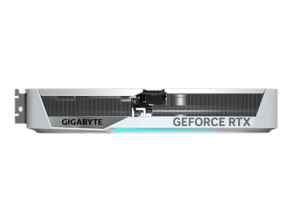 VGA GIGABYTE GEFORCE RTX 5070 EAGLE OC ICE SFF 12GB GDDR7