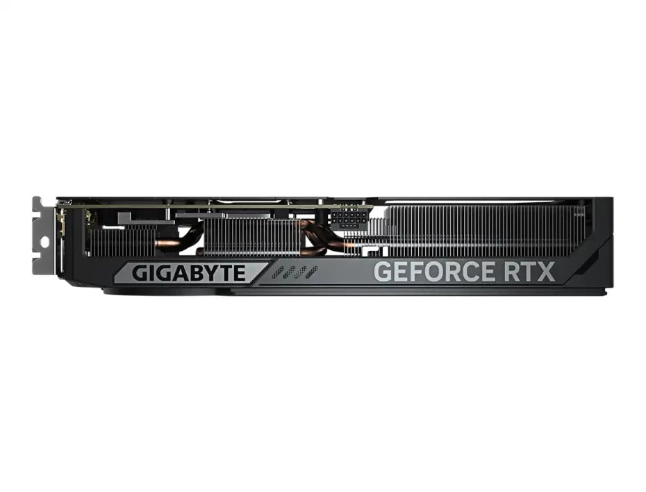 VGA GIGABYTE GEFORCE RTX 5070 WINDFORCE OC SFF 12GB GDDR7