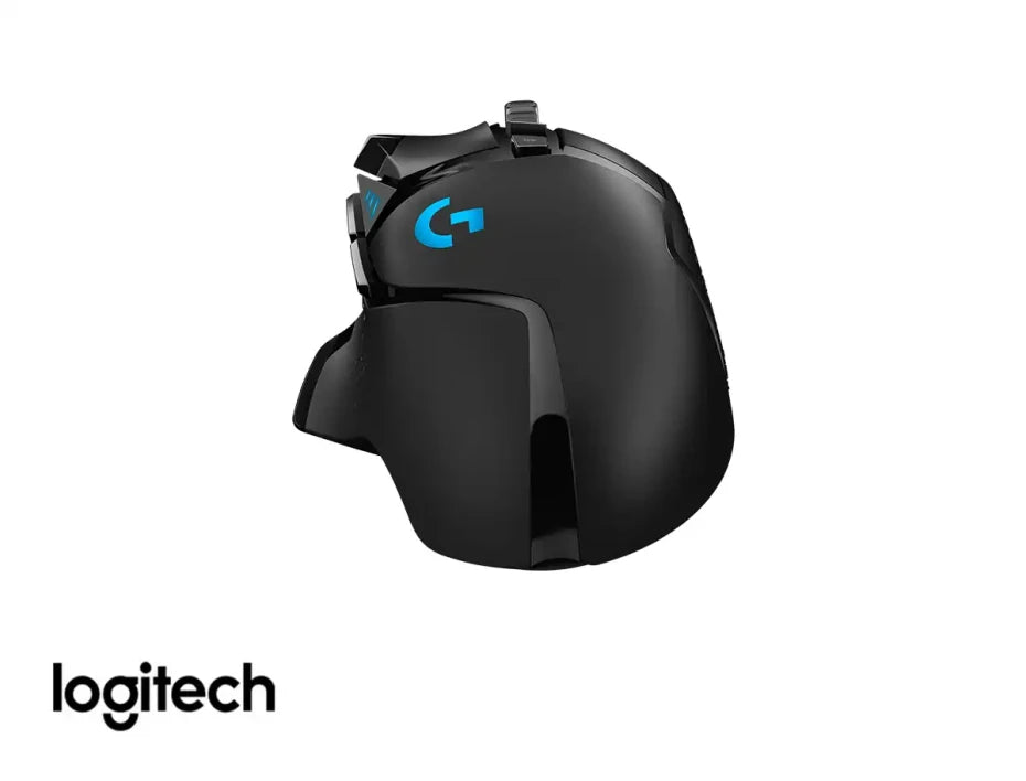MOUSE LOGITECH G502 HERO 16000 DPI