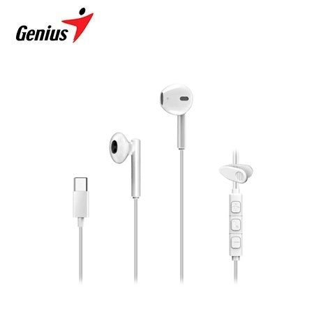 Auriculares Genius HS-M366