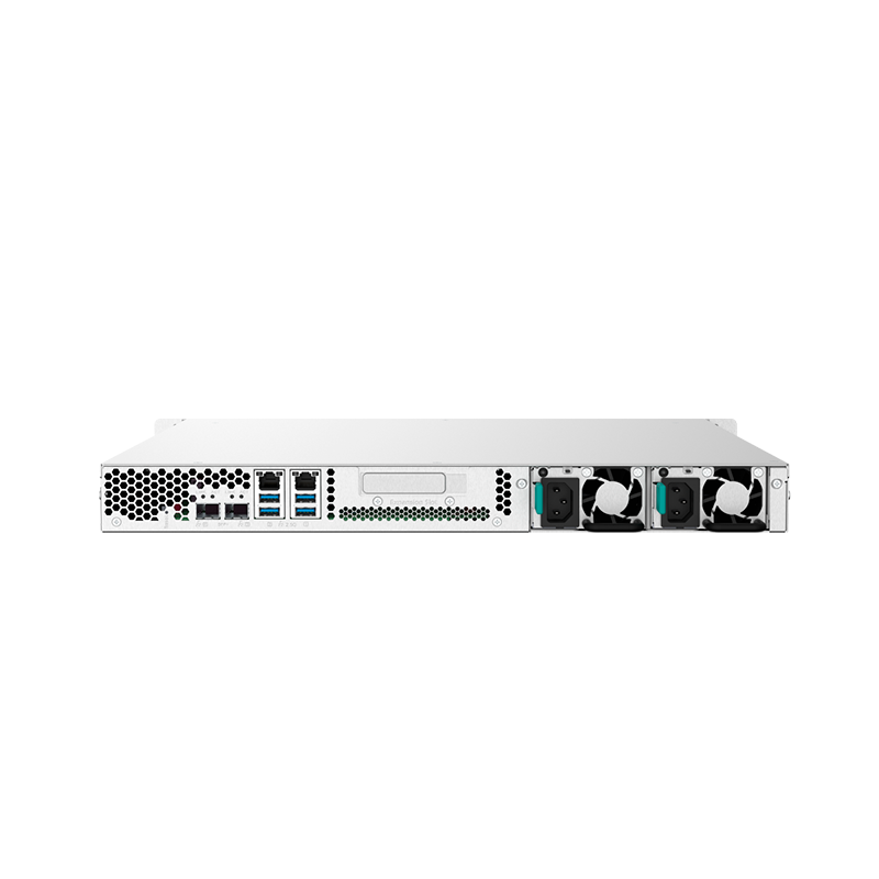 Servidor QNAP TS-432PXU-RP-2G NAS 4 Bahias 2GB RAM