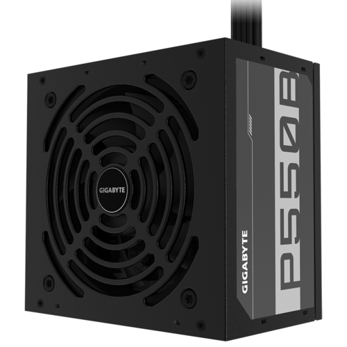 Fuente de alimentación Gigabyte P550B 80+ Br