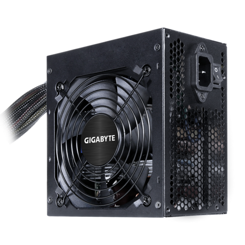 Fuente de alimentación Gigabyte P650B 650W 80+ Bronze