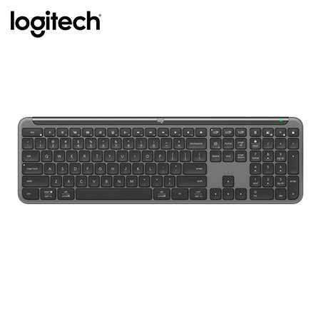 Logitech K950 Slim Silent Teclado Wireless
