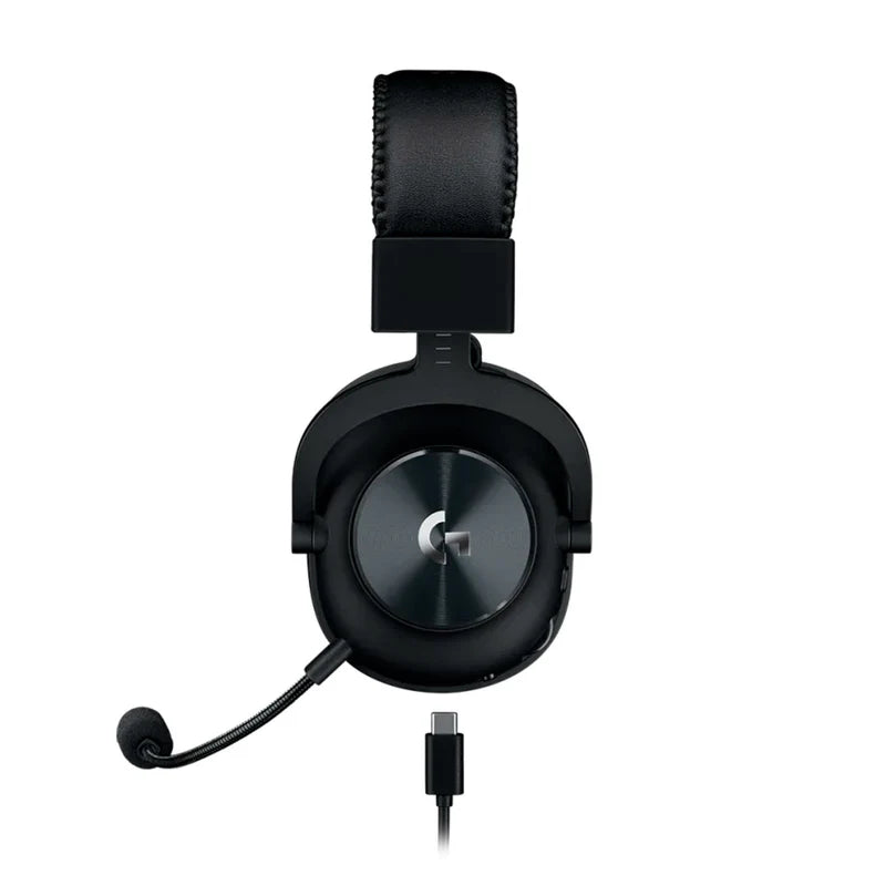 AUDIFONO C/MICROF. LOGITECH G PRO X LIGHTSPEED WIRELESS BLACK