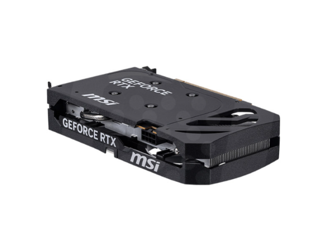 VGA MSI GEFORCE RTX 5050 8GB SHADOW 2X OC GDDR6