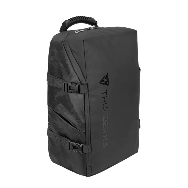 Mochila Gamer ThunderX3 B15 Bag-Black-V1