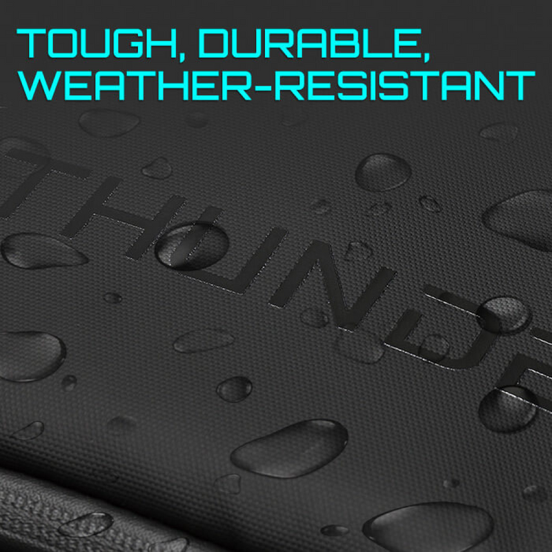 Mochila Gamer ThunderX3 B15 Bag-Black-V1