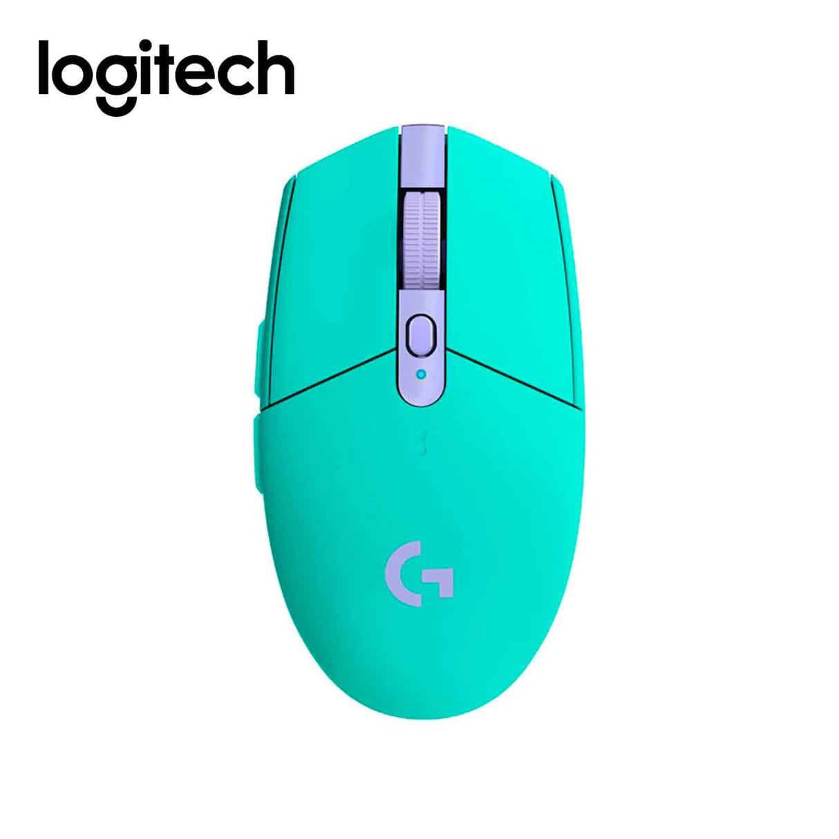 MOUSE LOGITECH G305