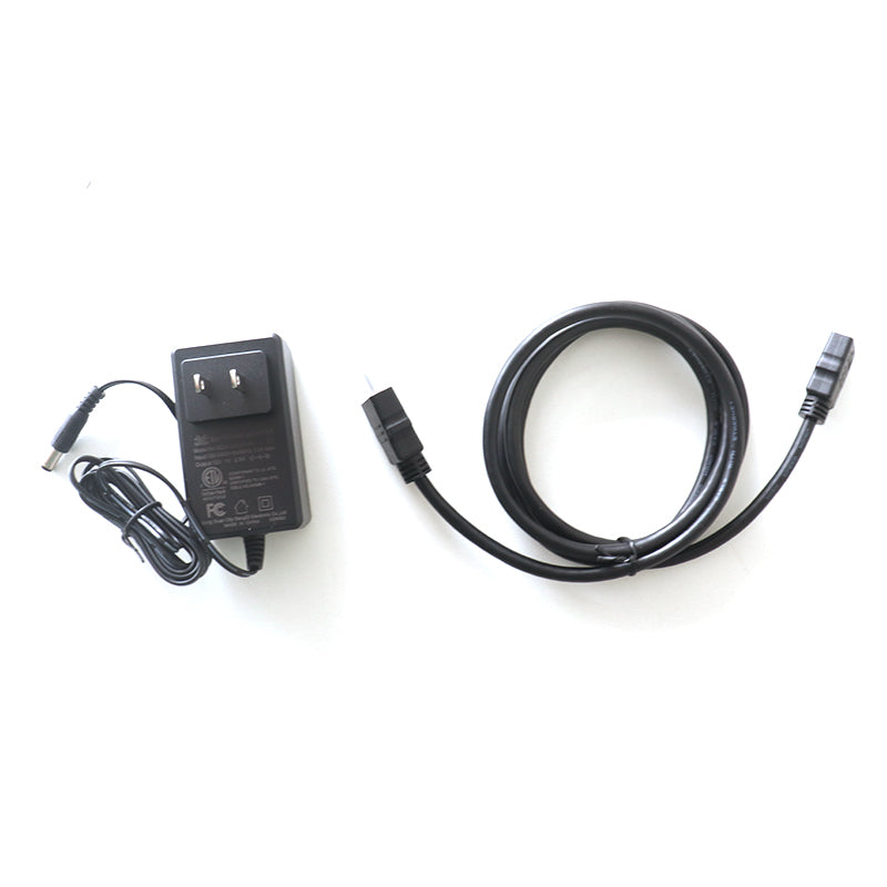 Monitor curvo TEROS TE-2402S, 23.8" FHD VA 100Hz