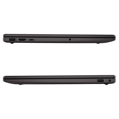 Laptop HP 255 G10, 15.6" LCD LED HD SVA, AMD Ryzen 5 7520U, 16GB RAM, SSD 512GB