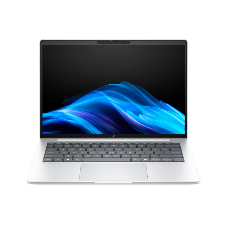 NB HP EliteBook 8 G1i 14" WUXGA UWVA Intel Core Ultra 7 255U 2.0 / 5.2GHz 16GB DDR5 1TB SSD M.2