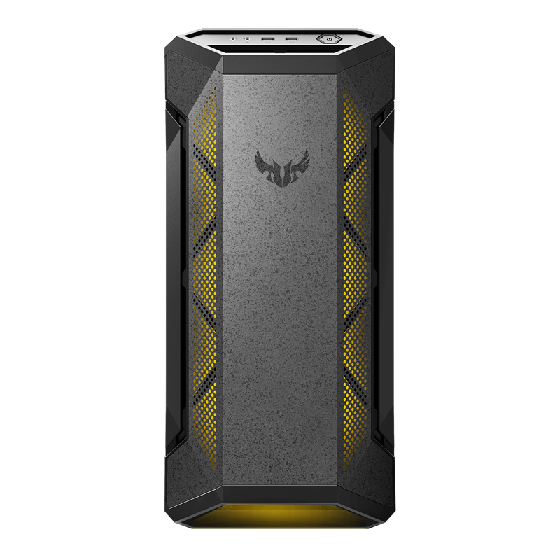Case Gamer ASUS TUF Gaming GT501