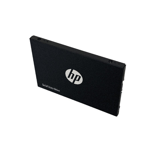 Solido SSD HP S650 240GB 2.5" Sata