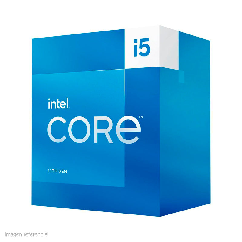 Procesador Intel Core i5-13400