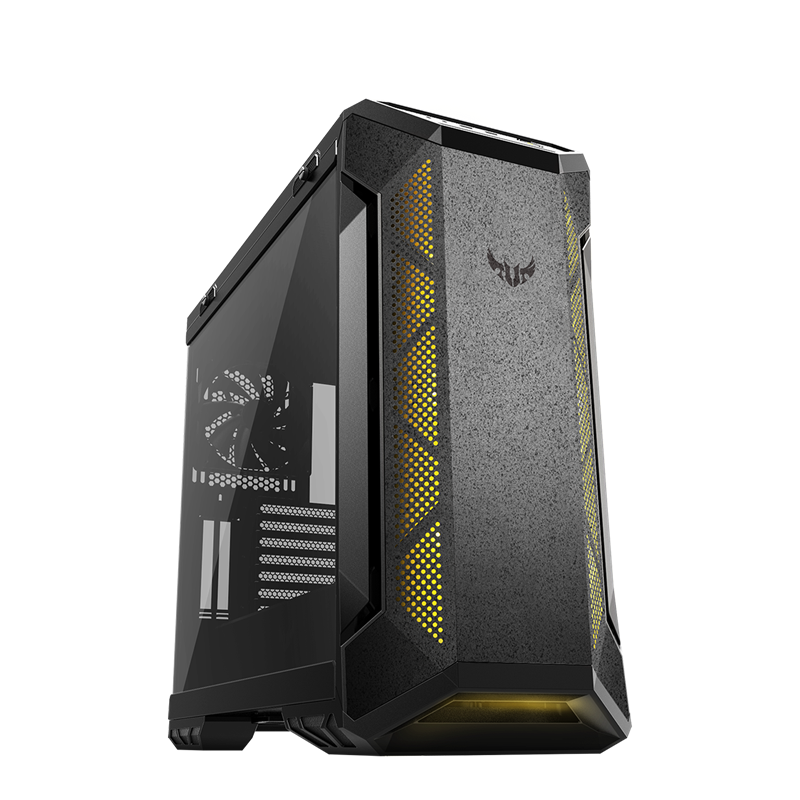 Case Gamer ASUS TUF Gaming GT501