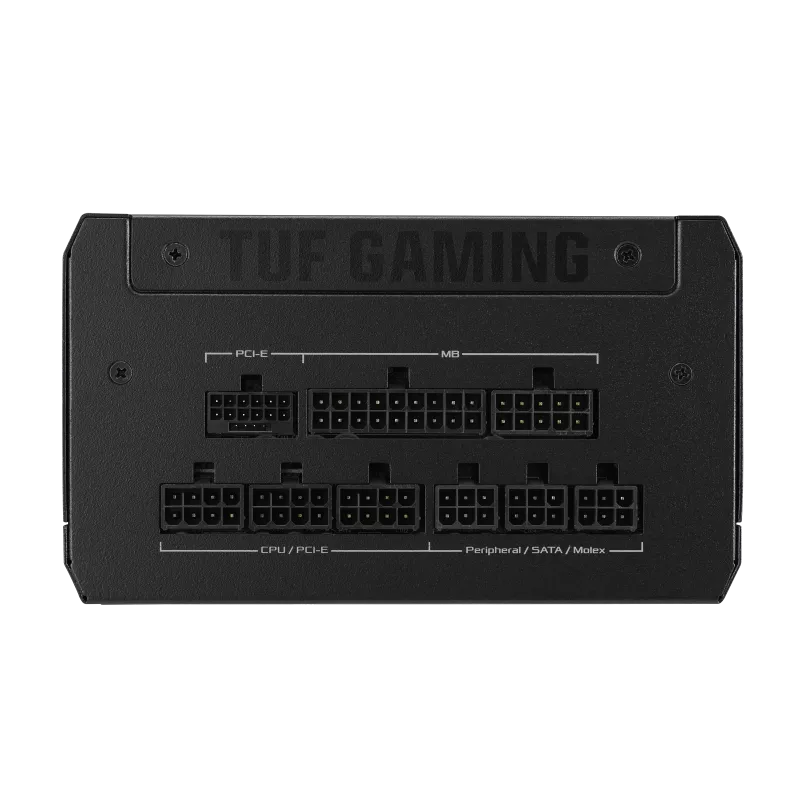 Fuente de alimentación ASUS TUF Gaming 850W Gold