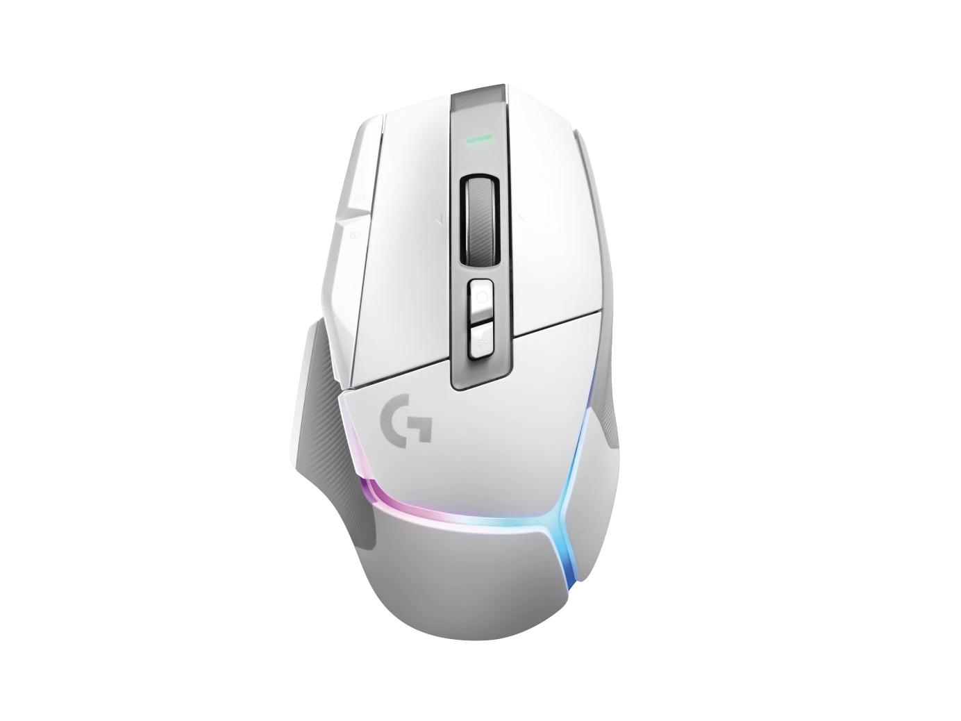 MOUSE LOGITECH G502 X