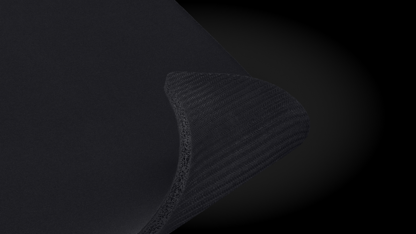 Pad Mouse Logitech G740