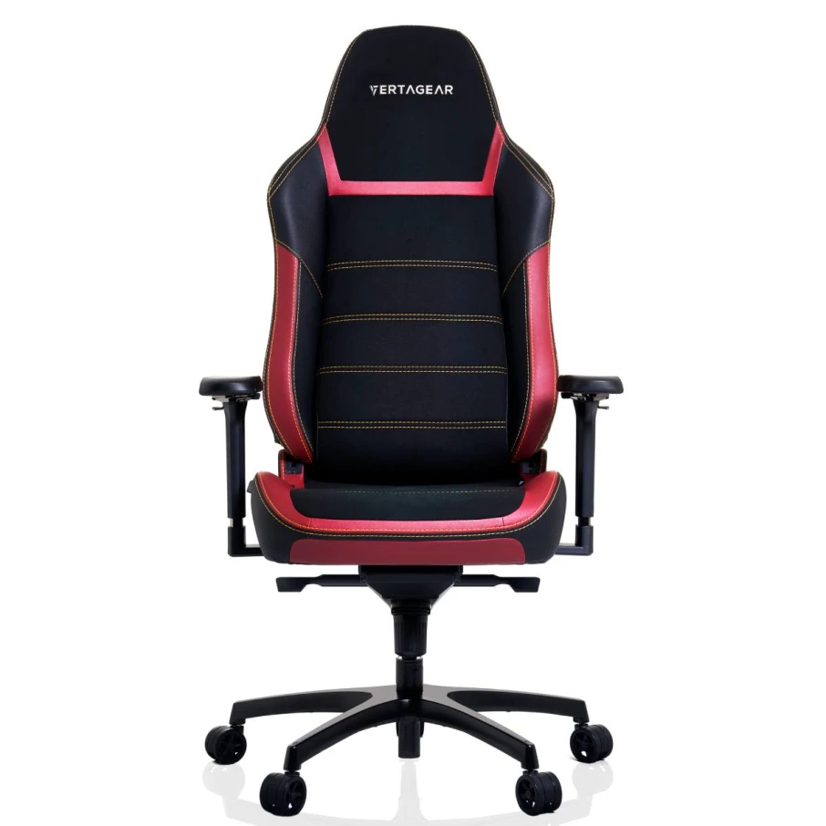 Silla Vertagear SL5800 VG-SL5800SE_BR Burgundy Red