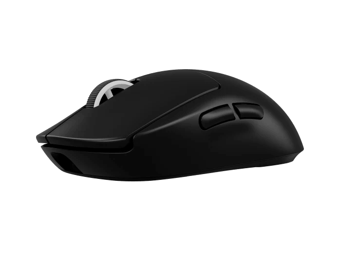 Mouse Logitech Pro X Superlight 2 Black