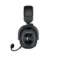 Auricular C/Microf. Logitech G Pro X 2 Lightspeed Wireless / BT / 3.5 mm Black