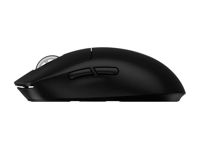 Mouse Logitech Pro X Superlight 2 Black