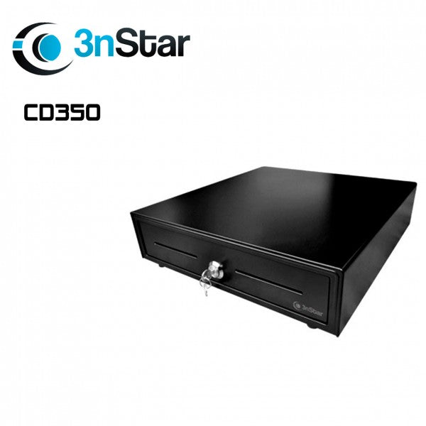 Gaveta de dinero 3nstar CD350