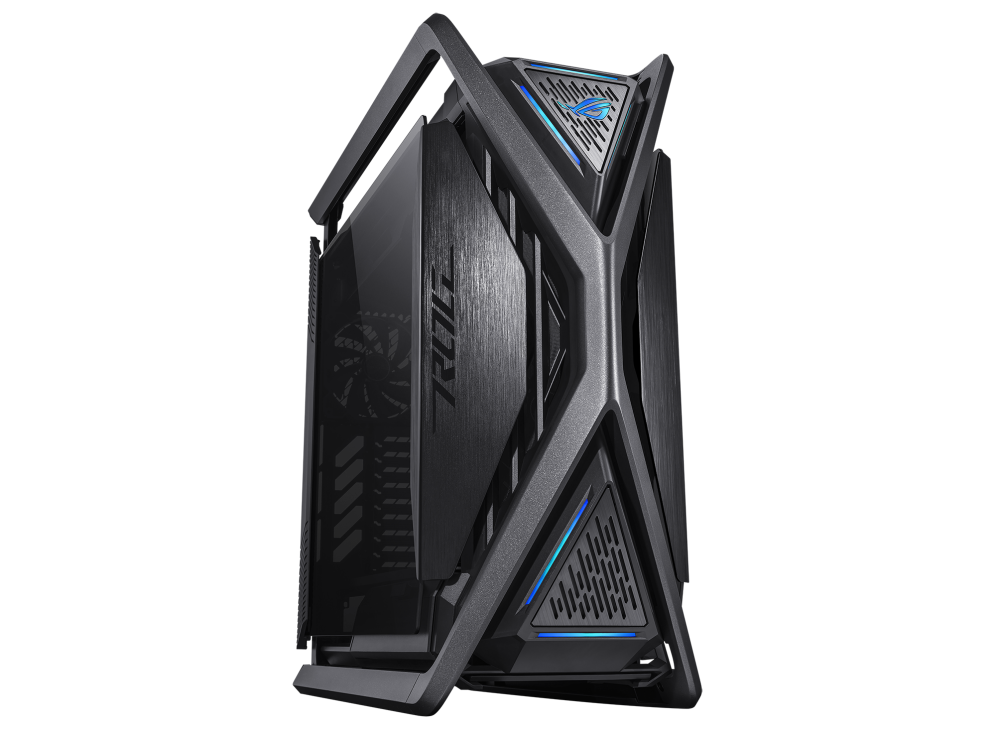 Case Gamer ROG Hyperion GR701