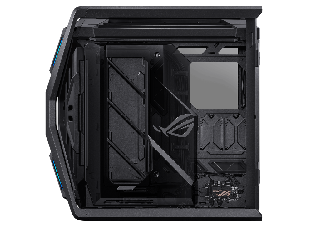 Case Gamer ROG Hyperion GR701