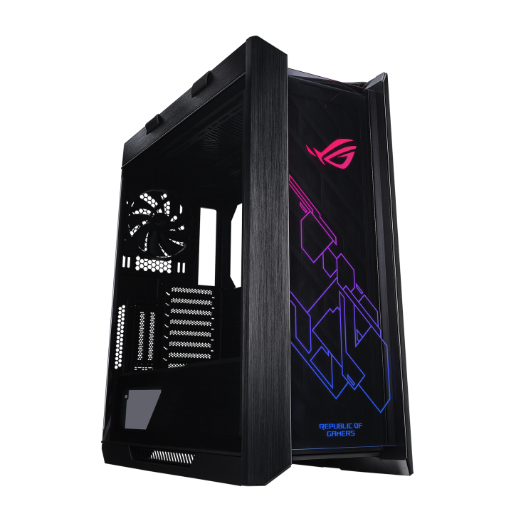 Case Gamer ROG Strix Helios