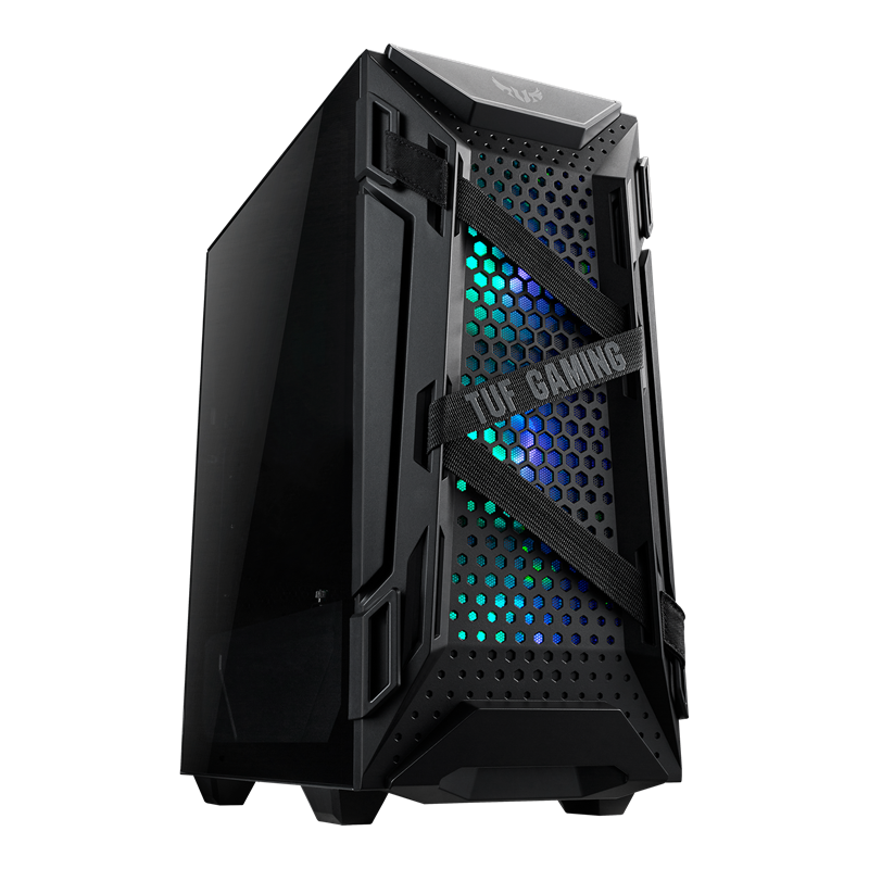Case Gamer ASUS TUF Gaming GT301