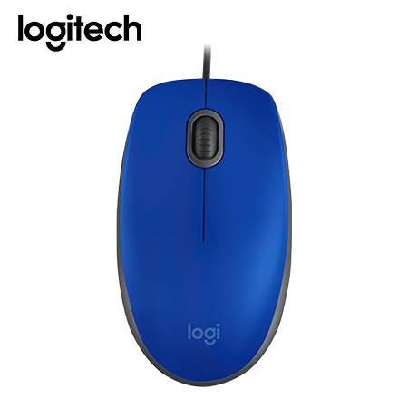 MOUSE LOGITECH M110 SILENT