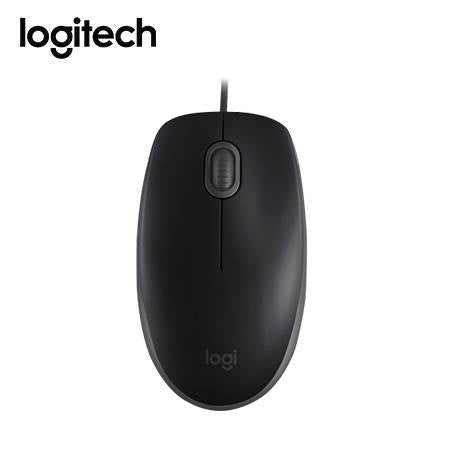 MOUSE LOGITECH M110 SILENT