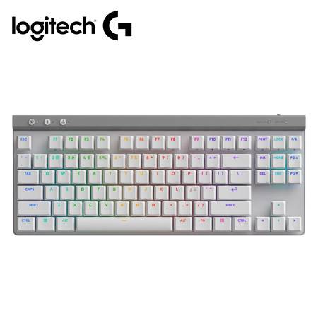TECLADO LOGITECH G515 TKL