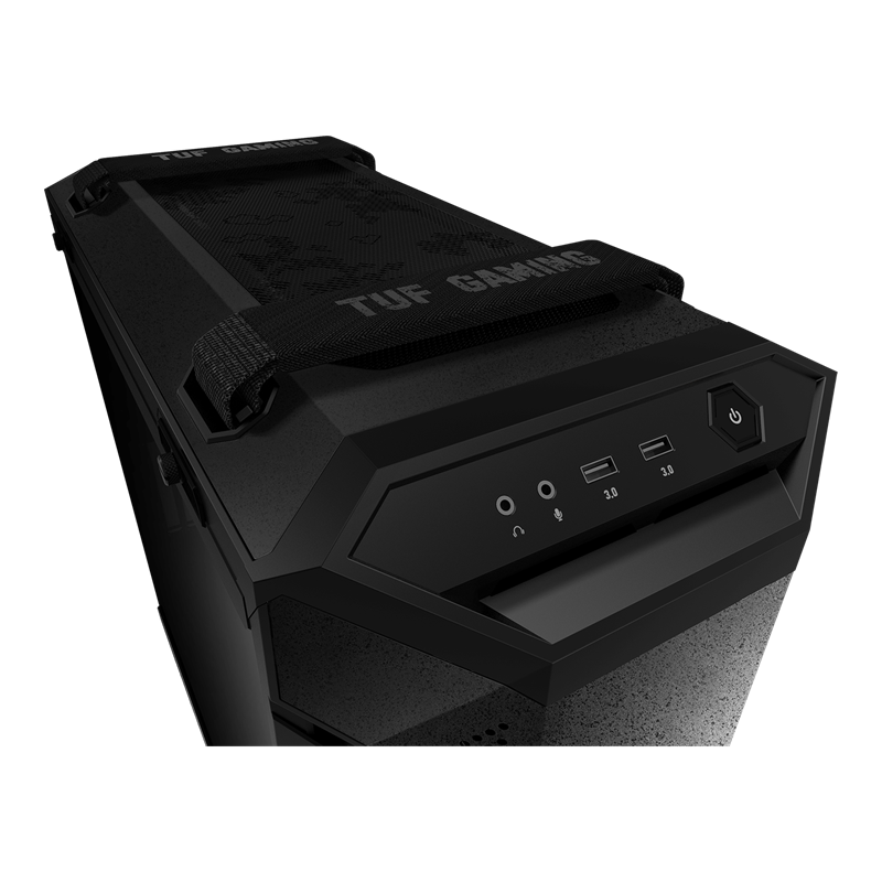 Case Gamer ASUS TUF Gaming GT501