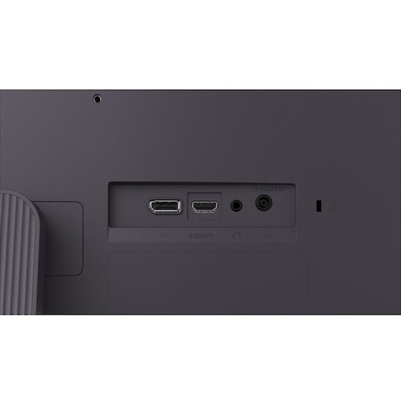 Monitor LG 27G411A-B, 27FHD, 144Hz