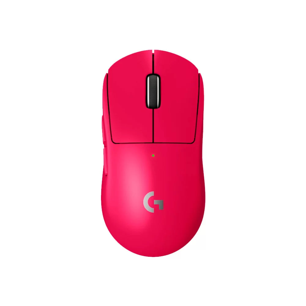 MOUSE LOGITECH G PRO X SUPERLIGHT 2