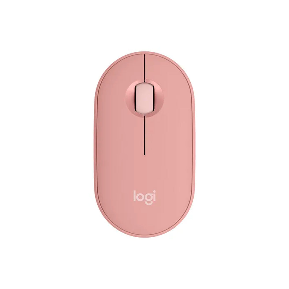 MOUSE LOGITECH PEBBLE 2 M350S