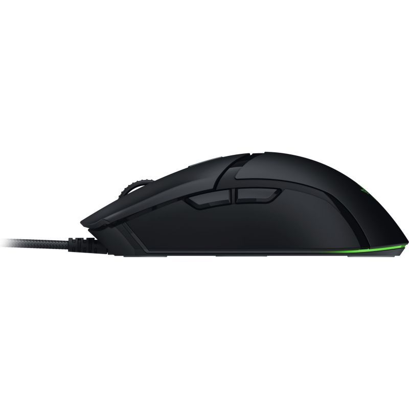 Mouse Razer Cobra 8500 DPI Chroma Black