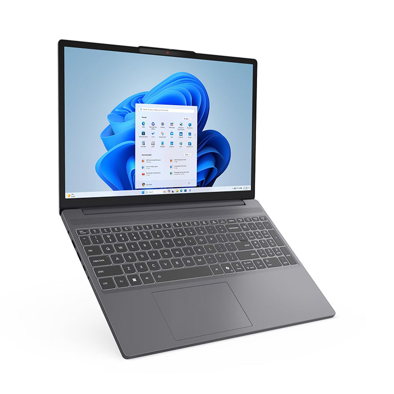 Notebook Lenovo IdeaPad Slim 3 15.3" WUXGA IPS Intel Core i5-13420H DDR5-4800