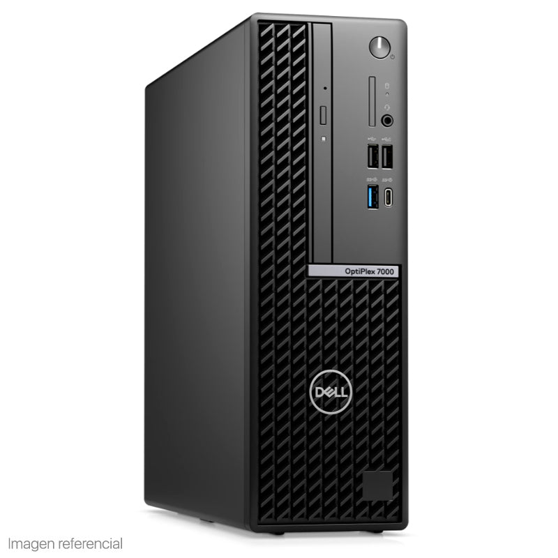 Computadora DELL Optiplex SFF 7000